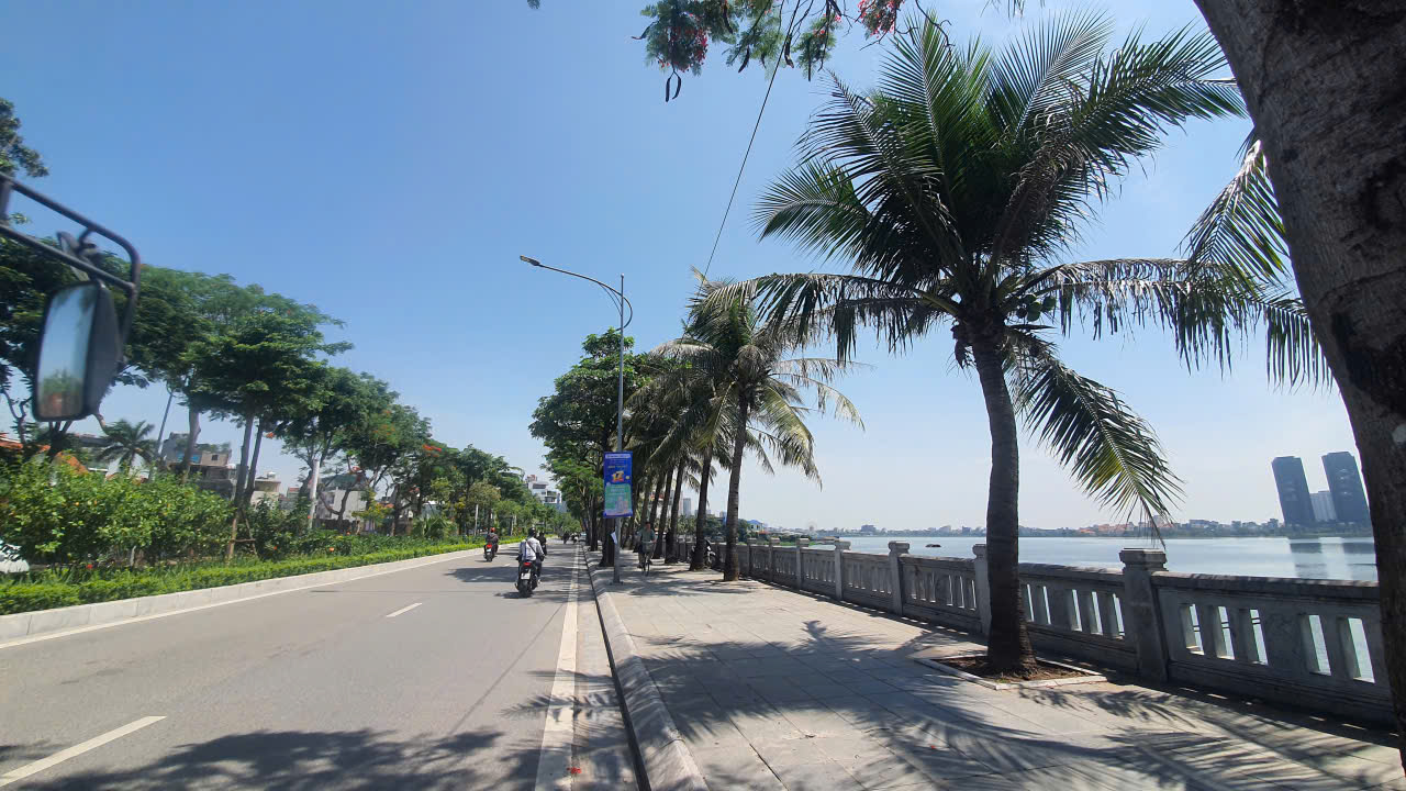 Bán Đất Tây Hồ – Xuân La - Diện tích 130m² – Giá 21 Tỷ - Đầu tư CCMN, CHDV Quá đỉnh - Ảnh chính